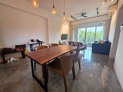 Symphony Heights (D21), Condominium #580024571